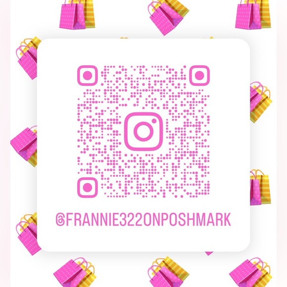 Meet your Posher, Frannie - Picture 4 of 4